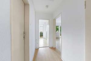 Fußläufig zum Uniklinikum - 3-Zimmer-Wohnung mit 2 Balkonen sofort frei zum Bezug! – Die vollständige Adresse der Immobilie erhältst du vom Anbieter., 69120 Neuenheim, Heidelberg – Vorschaubild 8