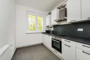 Kreuzberg: Glogauer Str.: ERSTBEZUG nach Sanierung:  2-Zi-Whg, 60 m² im VHS 3. OG + Balkon - SOFORT – Die vollständige Adresse der Immobilie erhältst du vom Anbieter., 10999 Kreuzberg, Berlin – Vorschaubild 4