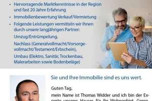 S-Asemwald: 3,5-Zimmer-Wohnung mit schöner Aussicht ins Grüne – 70599 Asemwald, Stuttgart – Vorschaubild 18