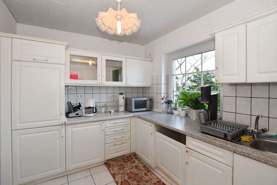 Immobilie in Weyhausen - Großes Einfamilienhaus mit Anbau, Wintergärten und Keller nahe Wolfsburg! - Bild 15