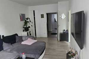 Vollständig renovierte 2-Raum-Wohnung in Solingen – Friedrich Ebert Str 43, 42719 Solingen – Vorschaubild 9