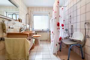 Schönes Einfamilienhaus in guter Lage – Main-Tauber-Kreis – Vorschaubild 6