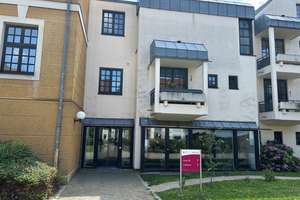 Betreutes Wohnen in parkähnlicher Anlage (ab 65 Jahre) – Zollernstraße 81, 86154 Oberhausen-Süd, Augsburg – Vorschaubild 15