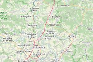 Halbes Haus, ganzes Glück, noch mehr Garten! FALC Immobilien Heilbronn – Damaschkestraße 3, 74081 Sontheim, Heilbronn – Vorschaubild 22