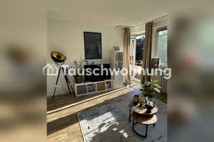 Tauschwohnung: Gemütliche 2,5-Zimmer-Wohnung an der U Hammer Kirche – Lohhof 5, 20535 Hamm, Hamburg – Vorschaubild 2