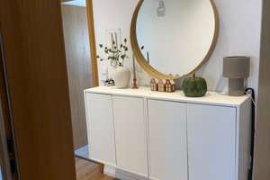 Kernsanierte 3-Zimmer-Wohnung mit Balkon – ruhig & zentral in Hessisch Oldendorf – 31840 Hessisch Oldendorf – Vorschaubild 3