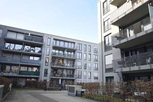 Über Ihnen nur der Himmel – Robert-Havemann-Str. 18, 53121 Endenich, Bonn – Vorschaubild 16