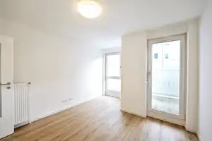 Eigentumswohnung Apartment in Top-Lage von Beuel mit Terrasse – Bonn – Vorschaubild 6