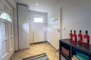 Charmantes Haus mit vielen Extras! Provisionsfrei direkt vom Eigentümer – Bertiniweg 27, 14469 Nauener Vorstadt, Potsdam – Vorschaubild 12
