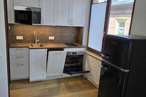 Frisch renoviert, incl. neuer EBK – Paradies 2, 56068 Koblenz – Vorschaubild 7