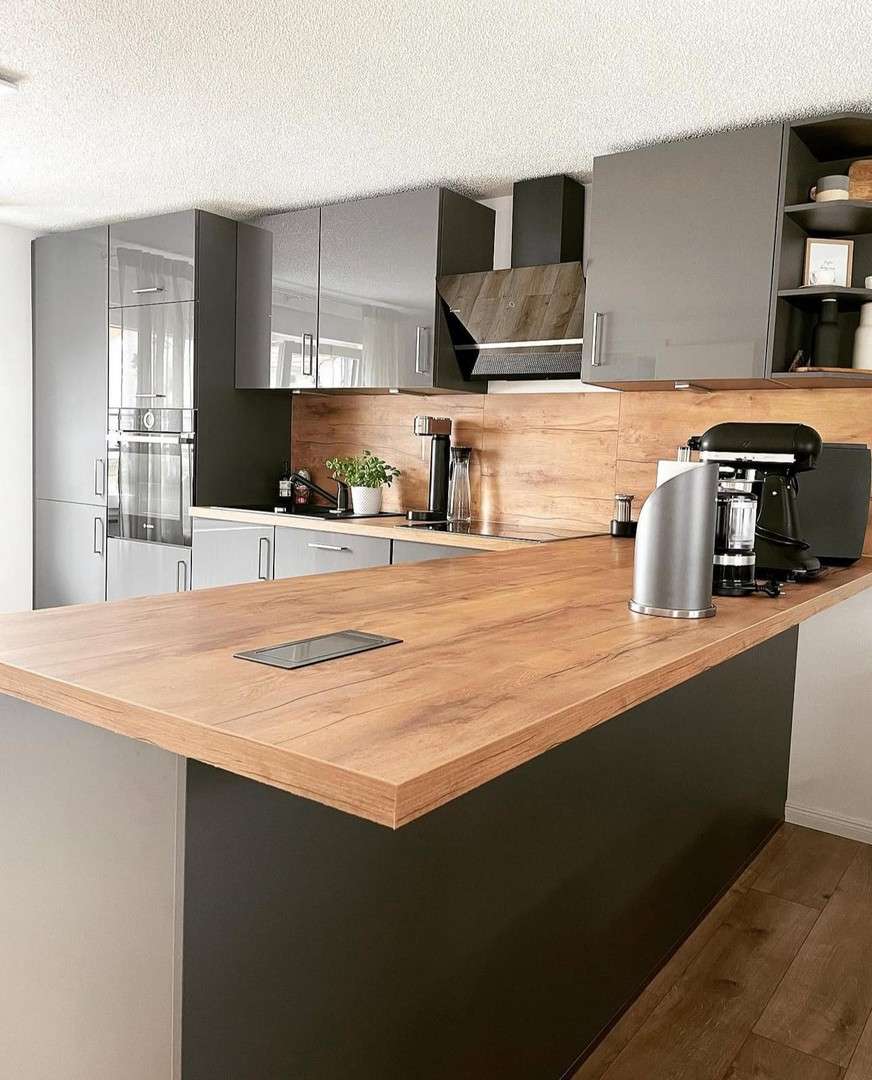 Immobilie in Bockenem - Kernsaniertes Reihenendhaus mit Feldrandlage und tollem Feldblick - Bild 15