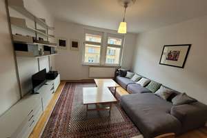 Warme Möblierte 3-Zimmer Wohnung im 3. OG mit 97 m² in Stuttgart West – Bebelstraße 52, 70192 Vogelsang, Stuttgart – Vorschaubild 3