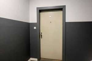 Sanierte 2-Zimmer-Altbauwohnung in Pempelfort