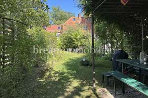 VIEL NATUR NÄHE CHARLOTTENBURG - historisches Reihenmittelhaus in Berlin Siemensstadt – Rapsstr. 59, 13629 Siemensstadt, Berlin – Vorschaubild 26