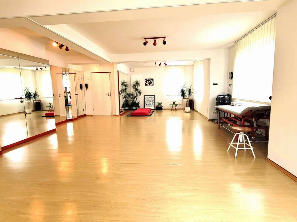 Gymnastikraum