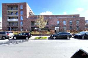 exklusive 4-Zimmerwohnung – Hebbelstraße 84, 30177 List, Hannover – Vorschaubild 2