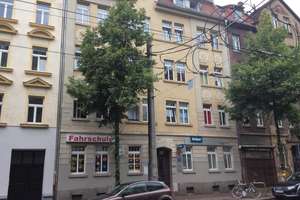 Wohnglück - günstige 2-Zimmer-Wohnung – Gorkistraße 118, 4347 Schönefeld-Abtnaundorf, Leipzig – Vorschaubild 1