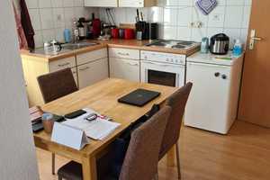 Ruhig gelegene 2 Zimmer Etagenwohnung, nahe Oberkassel/Seestern – Amboßstr. 18, 40547 Düsseldorf – Vorschaubild 4