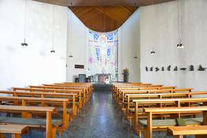 Ehemalige Kirche, Wohnhaus, Klostertrakt - Raum für Ihre Ideen – Die vollständige Adresse der Immobilie erhältst du vom Anbieter., 36199 Rotenburg an der Fulda – Vorschaubild 4