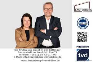 **Ein historisches Juwel mit Potential** – Göttingen (Kreis) – Vorschaubild 4