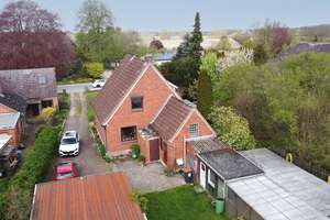 Einfamilienhaus BJ 1935 mit 132 m², 4 Zimmern, Terrasse & Garage in Klempau (renovierungsbedürftig) – Die vollständige Adresse der Immobilie erhältst du vom Anbieter., 23628 Klempau – Vorschaubild 18