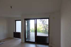 Alltagstaugliche 1-Zimmer-Wohnung mit Balkon in Stuttgart – Berghaustraße 2b, 70565 Rohr, Stuttgart – Vorschaubild 2