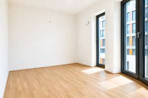 I Urban wohnen im OSTFORUM Leipzig I  moderne Wohnungen in zentraler Stadtlage I – Prager Straße 30b, 4103 Zentrum-Südost, Leipzig – Vorschaubild 11