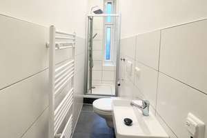 Charmante 1,5-Zimmer-Altbauwohnung im Erstbezug nach Sanierung – Moabit – Emdener Straße 40, 10551 Moabit, Berlin – Vorschaubild 4