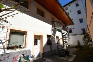 Investitionsobjekt mit Potenzial: Ehemaliges Hotel mit 18 Wohneinheiten in zentrumsnaher Lage von KO – Die vollständige Adresse der Immobilie erhältst du vom Anbieter., 56070 Lützel, Koblenz – Vorschaubild 5