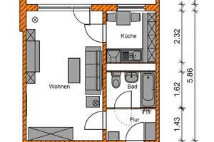 Neue Nachbarn herzlich willkommen - Erstbezug nach Sanierung – Schrotebogen 24, 39126 Neustädter See, Magdeburg – Vorschaubild 6