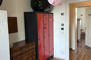 WG- geeignete großzügige 5-Zimmer-Wohnung in Düsseldorf-Lierenfeld – Die vollständige Adresse der Immobilie erhältst du vom Anbieter., 40231 Lierenfeld, Düsseldorf – Vorschaubild 8