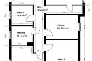 *** NEU *** Mehrfamilienhaus mit Baurecht für weiteren Anbau in ruhiger Lage von Bergkirchen – Die vollständige Adresse der Immobilie erhältst du vom Anbieter., 85232 Bergkirchen – Vorschaubild 29