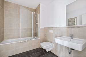 Attraktive 4-Zimmer-Wohnung mit Loggia und Balkon im Zentrum von Kiel – Andreas-Gayk-Straße 5, 24103 Vorstadt, Kiel – Vorschaubild 5