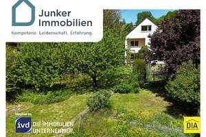 S-Schönberg: MFH auf Grundstück mit großem Potenzial!