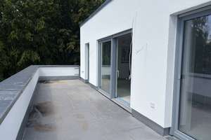Exklusives Penthouse mit großzügiger Dachterrasse und Aufzug – Erstbezug in klimafreundlichem KfW-40 – Elisabethstraße 18, 41065 Hardterbroich-Pesch, Mönchengladbach – Vorschaubild 11