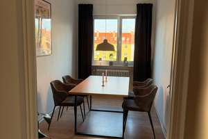 35m2 WG-Zimmer in vollmöblierte, frisch renovierter 3er-WG in Nürnberg-Südstadt – Melanchthonplatz 13, 90443 Steinbühl, Nürnberg – Vorschaubild 9