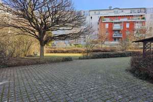 Gemütliche 1-Zimmer-Wohnung im 2. OG mit Balkon und Aufzug – Die vollständige Adresse der Immobilie erhältst du vom Anbieter., 4315 Neustadt-Neuschönefeld, Leipzig – Vorschaubild 2