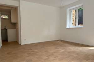 Kernsanierte 2-Zimmer-Wohnung mit Terasse in Stuttgart Ost – Wagenburgplatz 5, 70184 Gablenberg, Stuttgart – Vorschaubild 3