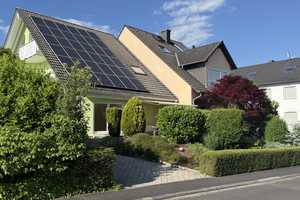 Gepflegtes Einfamilienhaus in Alzenau, Niedrigenergiehaus – Wiesenstraße 4a, 63755 Aschaffenburg (Kreis) – Vorschaubild 32