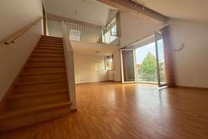 Wohnen mit Weitblick: Charmante Galerie-Wohnung in begehrter Lage Nähe Wasserturm – Die vollständige Adresse der Immobilie erhältst du vom Anbieter., 74080 Böckingen, Heilbronn – Vorschaubild 7