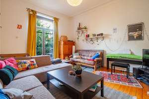 Einzigartiges Stadthaus mit Geschichte im Lousbergviertel – Die vollständige Adresse der Immobilie erhältst du vom Anbieter., 52072 Ponttor, Aachen – Vorschaubild 26