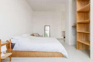 Sanierte 2-Zimmer-Wohnung mit 38 m² Dachstudio-Potenzial in Moabit – Die vollständige Adresse der Immobilie erhältst du vom Anbieter., 10553 Moabit, Berlin – Vorschaubild 7