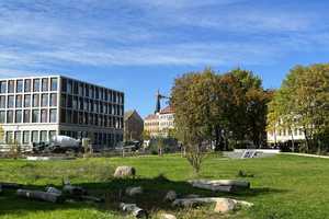 Im hippen Leipziger Osten! Helle Etagenwohnung m. Balkon in ruhiger, zentrumsnaher Lage von Leipzig! – Schützenhausstraße 4, 4315 Leipzig – Vorschaubild 10