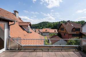 Mehrfamilienhaus mit 3 Wohneinheiten in der Weinheimer Altstadt - Rarität mit historischem Charme – Die vollständige Adresse der Immobilie erhältst du vom Anbieter., 69469 Weinheim – Vorschaubild 10