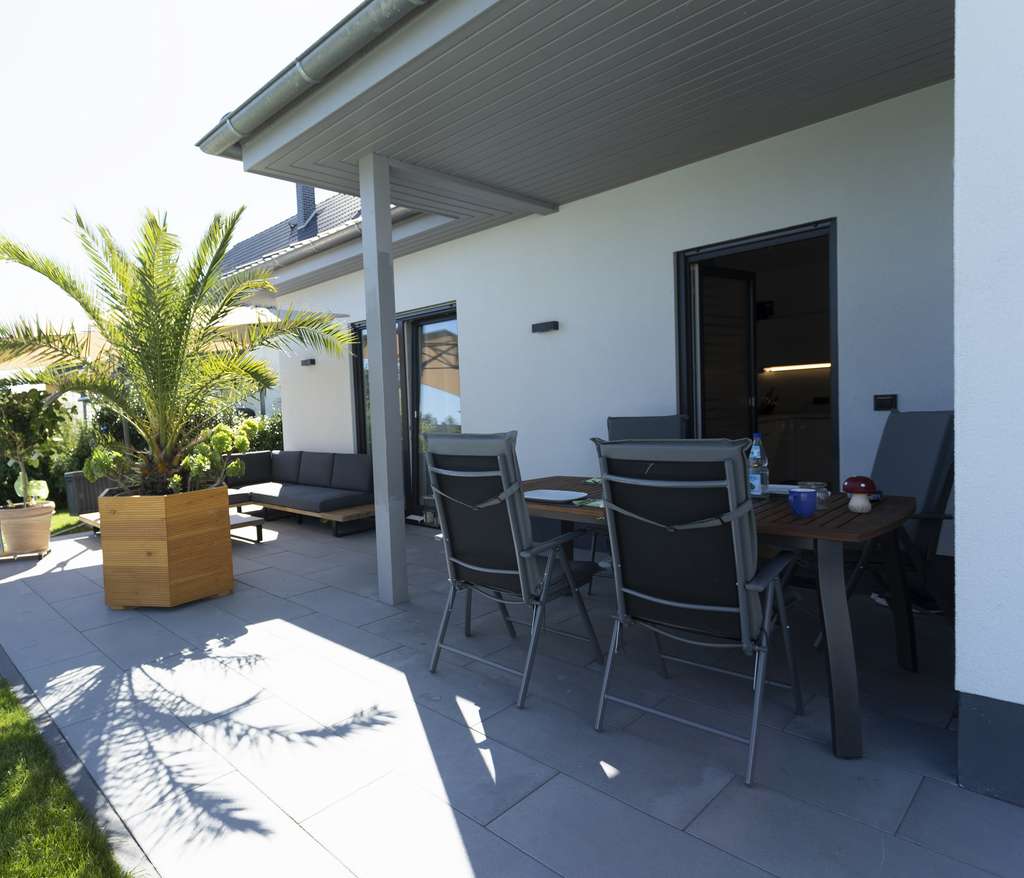 Immobilie in Reichenwalde - Mit Schnelligkeit & Sicherheit in ihren Bungalowtraum – barrierefrei wohnen mit Stil und Komfort! - Bild 1