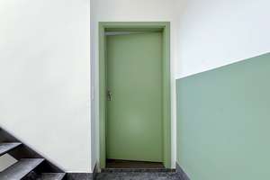 Erstbezug! Sonnige und großzügige 2-Zimmer-Altbauwohnung.  – Veilchenstraße 17, 76131 Oststadt, Karlsruhe – Vorschaubild 32