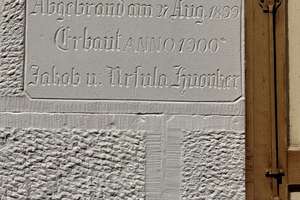 Historischer Schlosshof mit Gästewohnung, Pferdehaltung und vielseitigen Nutzungsmöglichkeiten – Die vollständige Adresse der Immobilie erhältst du vom Anbieter., 72348 Rosenfeld – Vorschaubild 29