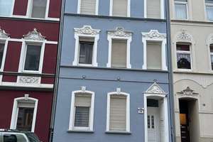 TOP Rendite - 4 Appartements und 1 DG Penthouse - voll möbliert - frisch saniert - provisionsfrei