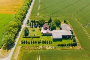 Schönes Landhaus mit großzügigem Nebengelass – Die vollständige Adresse der Immobilie erhältst du vom Anbieter., 18513 Deyelsdorf – Vorschaubild 5
