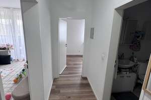 ETW zu verkaufen! Auf der Irgenhöhe 24, 2-ZKB mit wunderschönem Ausblick! 2. OG ! – Die vollständige Adresse der Immobilie erhältst du vom Anbieter., 66119 Güdingen, Saarbrücken – Vorschaubild 2